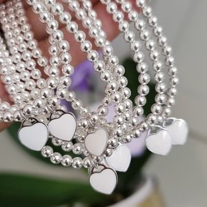 Sterling silver bracelet